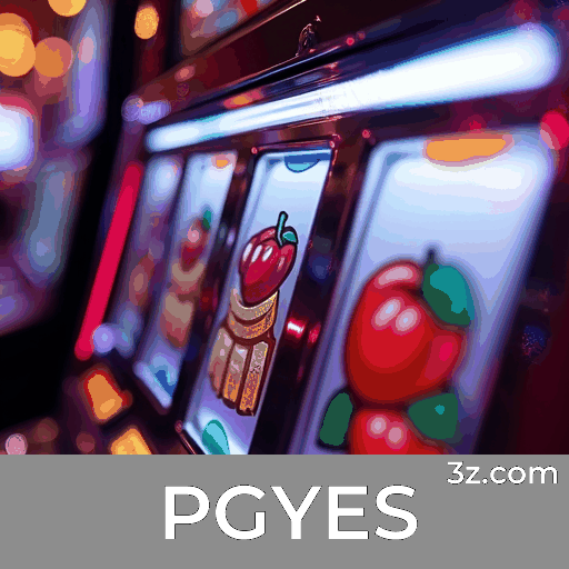 PGYES screen
